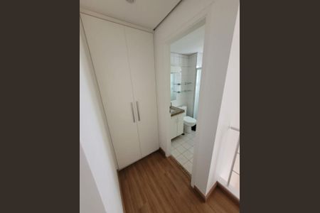 Apartamento à venda com 1 quarto, 46m² em Vila Uberabinha, São Paulo
