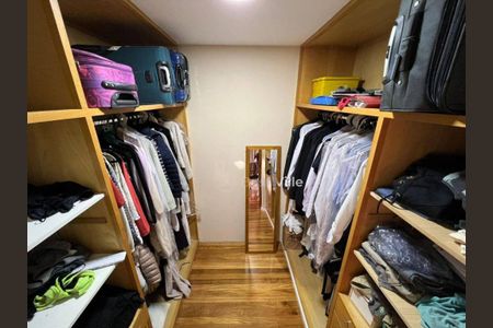 Casa à venda com 4 quartos, 445m² em Residencial Nove (Alphaville), Santana de Parnaíba