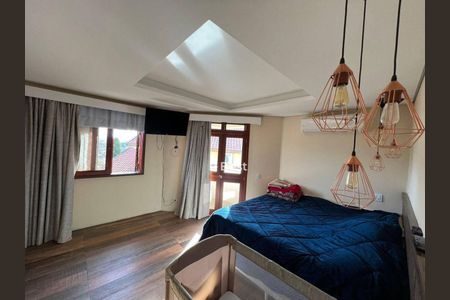 Casa à venda com 4 quartos, 445m² em Residencial Nove (Alphaville), Santana de Parnaíba