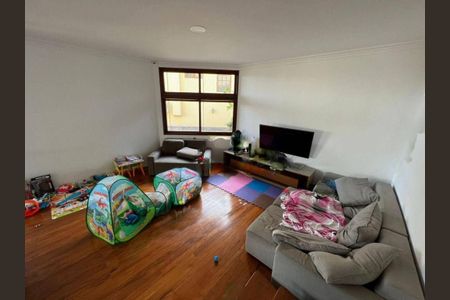 Casa à venda com 4 quartos, 445m² em Residencial Nove (Alphaville), Santana de Parnaíba