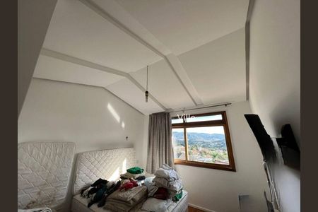 Casa à venda com 4 quartos, 445m² em Residencial Nove (Alphaville), Santana de Parnaíba