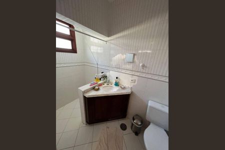 Casa à venda com 4 quartos, 445m² em Residencial Nove (Alphaville), Santana de Parnaíba