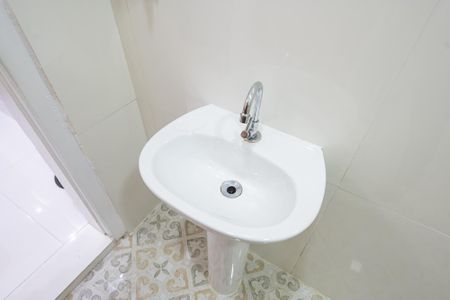 Lavabo de casa para alugar com 4 quartos, 350m² em Planalto Paulista, São Paulo