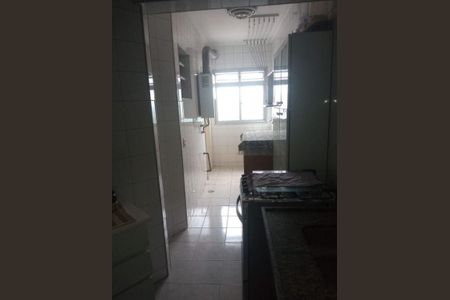 Apartamento à venda com 3 quartos, 83m² em Vila Boa Vista, Barueri