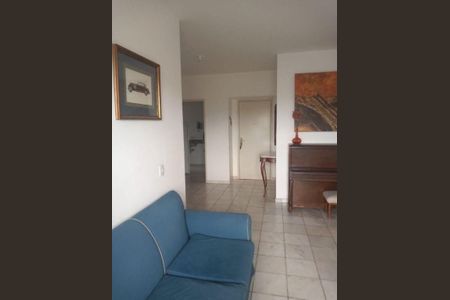 Apartamento à venda com 3 quartos, 83m² em Vila Boa Vista, Barueri
