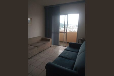 Apartamento à venda com 3 quartos, 83m² em Vila Boa Vista, Barueri