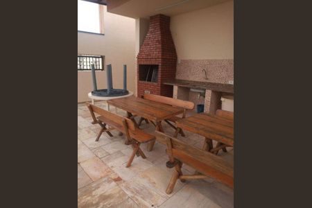 Apartamento à venda com 3 quartos, 83m² em Vila Boa Vista, Barueri