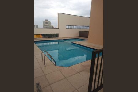 Apartamento à venda com 3 quartos, 83m² em Vila Boa Vista, Barueri