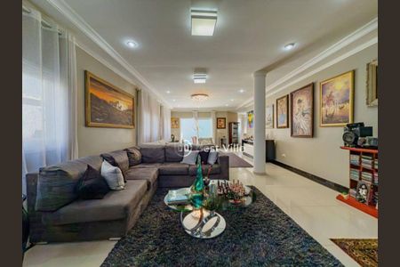 Casa à venda com 4 quartos, 350m² em Alphaville, Santana de Parnaíba