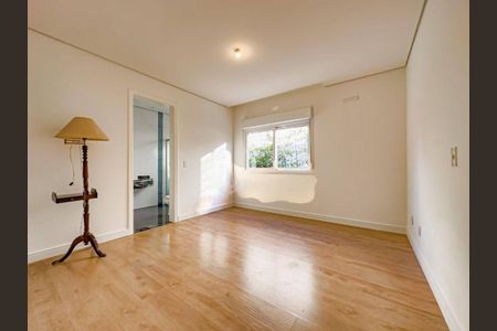 Casa à venda com 4 quartos, 487m² em Alphaville, Santana de Parnaíba