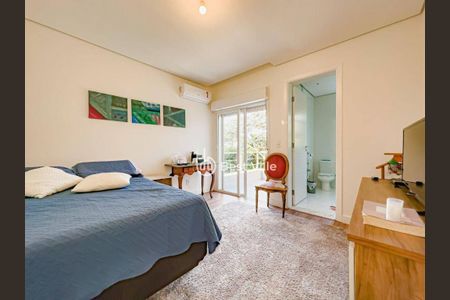 Casa à venda com 4 quartos, 487m² em Alphaville, Santana de Parnaíba