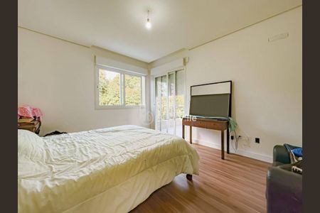 Casa à venda com 4 quartos, 487m² em Alphaville, Santana de Parnaíba