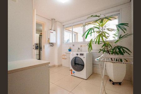 Apartamento à venda com 3 quartos, 181m² em Alphaville Conde I, Barueri