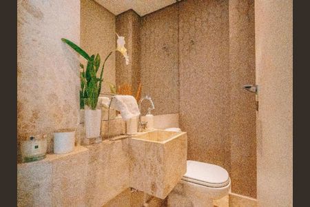 Apartamento à venda com 3 quartos, 181m² em Alphaville Conde I, Barueri