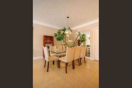 Apartamento à venda com 3 quartos, 181m² em Alphaville Conde I, Barueri