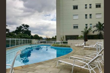 Apartamento à venda com 3 quartos, 181m² em Alphaville Conde I, Barueri