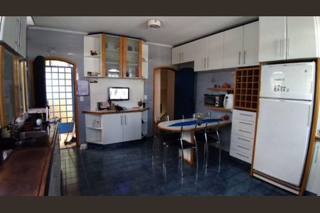 Casa de Condomínio à venda com 4 quartos, 322m² em Alphaville, Santana de Parnaíba