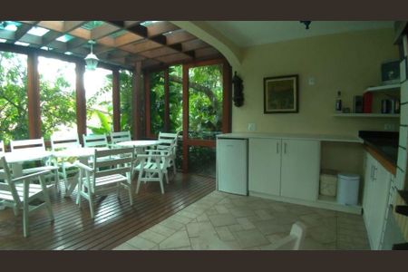 Casa de Condomínio à venda com 4 quartos, 322m² em Alphaville, Santana de Parnaíba