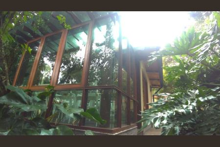 Casa de Condomínio à venda com 4 quartos, 322m² em Alphaville, Santana de Parnaíba