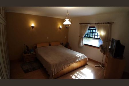 Casa de Condomínio à venda com 4 quartos, 322m² em Alphaville, Santana de Parnaíba