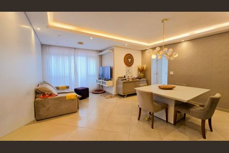 Apartamento para alugar com 3 quartos, 85m² em Bandeirantes (pampulha), Belo Horizonte