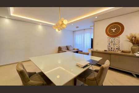 Apartamento para alugar com 3 quartos, 85m² em Bandeirantes (pampulha), Belo Horizonte