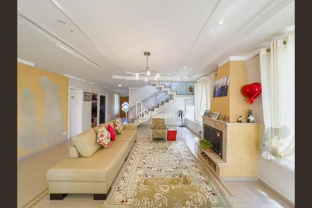 Casa à venda com 4 quartos, 332m² em Alphaville, Santana de Parnaíba