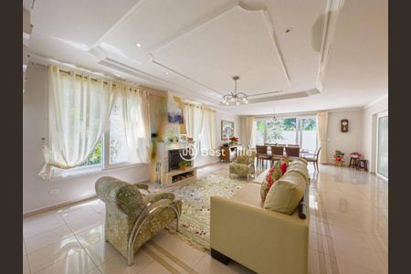 Casa à venda com 4 quartos, 332m² em Alphaville, Santana de Parnaíba