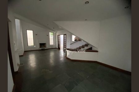 Casa à venda com 4 quartos, 350m² em Alphaville, Santana de Parnaíba