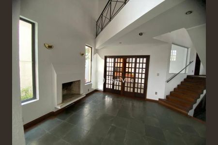 Casa à venda com 4 quartos, 350m² em Alphaville, Santana de Parnaíba