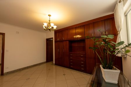 Sala 4 de casa de condomínio à venda com 5 quartos, 682m² em Alphaville Residencial Um, Barueri