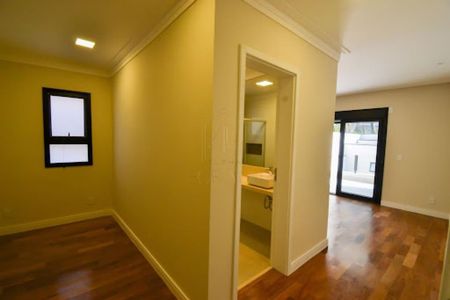 Casa de Condomínio à venda com 5 quartos, 520m² em Tamboré, Santana de Parnaíba