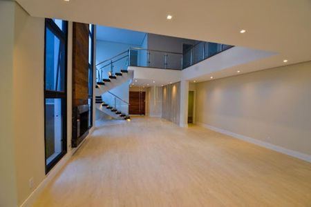 Casa de Condomínio à venda com 5 quartos, 520m² em Tamboré, Santana de Parnaíba