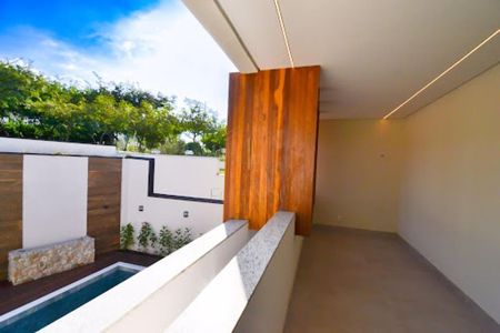Casa de Condomínio à venda com 5 quartos, 520m² em Tamboré, Santana de Parnaíba