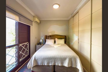 Casa à venda com 3 quartos, 180m² em Residencial Tambore III, Santana de Parnaíba