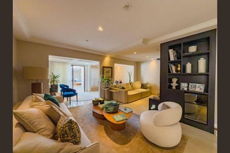 Casa à venda com 3 quartos, 180m² em Residencial Tambore III, Santana de Parnaíba