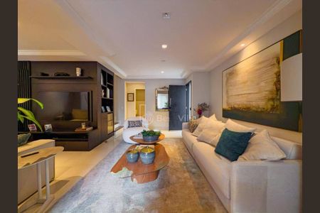 Casa à venda com 3 quartos, 180m² em Residencial Tambore III, Santana de Parnaíba