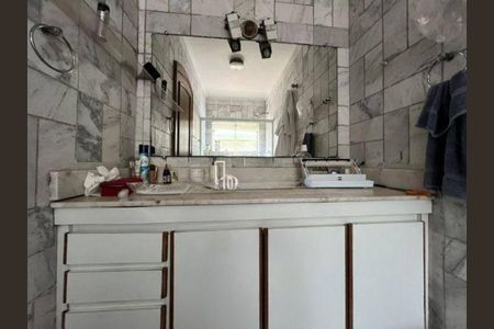 Casa à venda com 4 quartos, 350m² em Residencial Cinco (Alphaville), Santana de Parnaíba