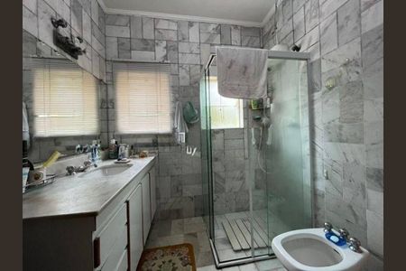 Casa à venda com 4 quartos, 350m² em Residencial Cinco (Alphaville), Santana de Parnaíba