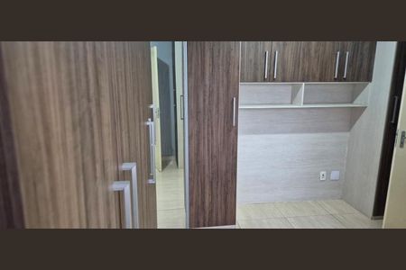 Foto 13 de apartamento à venda com 2 quartos, 54m² em Vila Moreira, São Paulo