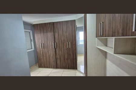 Foto 12 de apartamento à venda com 2 quartos, 54m² em Vila Moreira, São Paulo