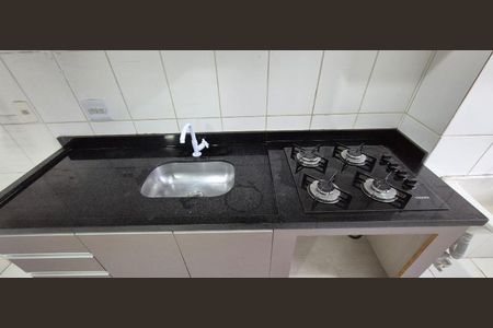 Foto 09 de apartamento à venda com 2 quartos, 54m² em Vila Moreira, São Paulo