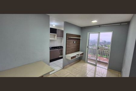 Foto 02 de apartamento à venda com 2 quartos, 54m² em Vila Moreira, São Paulo