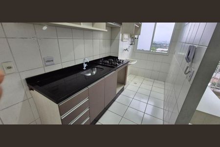 Foto 05 de apartamento à venda com 2 quartos, 54m² em Vila Moreira, São Paulo
