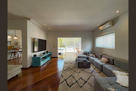 Casa à venda com 4 quartos, 348m² em Alphaville, Santana de Parnaíba