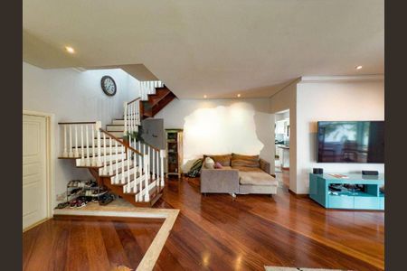 Casa à venda com 4 quartos, 348m² em Alphaville, Santana de Parnaíba