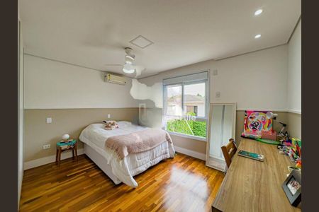 Casa à venda com 4 quartos, 297m² em Residencial Cinco (Alphaville), Santana de Parnaíba