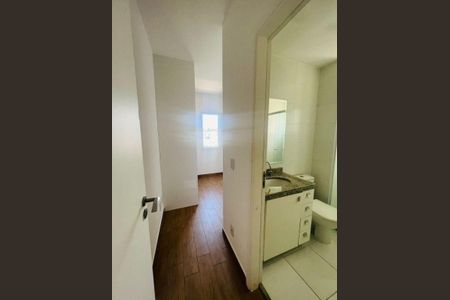 Apartamento à venda com 3 quartos, 107m² em Empresarial 18 do Forte, Barueri