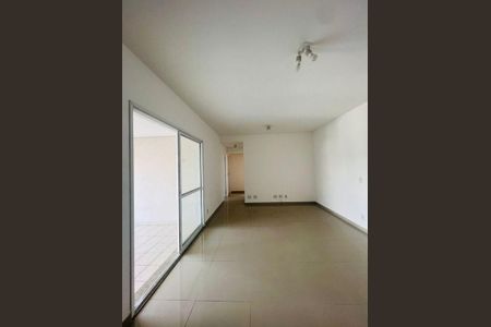 Apartamento à venda com 3 quartos, 107m² em Empresarial 18 do Forte, Barueri