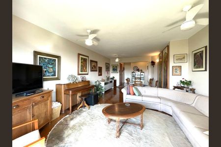 Apartamento à venda com 3 quartos, 144m² em Alphaville Industrial, Barueri